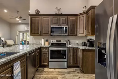 2940 W Villa Loop, Show Low, AZ 85901 - Photo 4