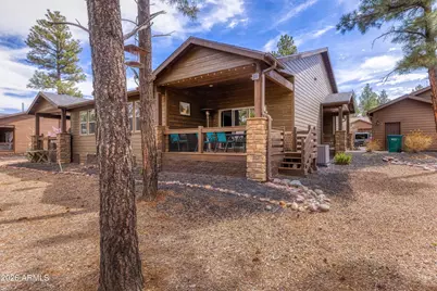 2940 W Villa Loop, Show Low, AZ 85901 - Photo 22
