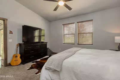 2940 W Villa Loop, Show Low, AZ 85901 - Photo 10