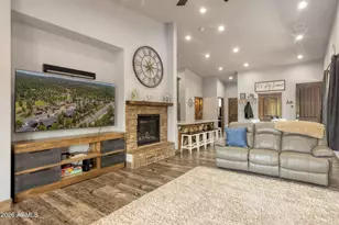 2940 W Villa Loop, Show Low, AZ 85901 - Photo 6