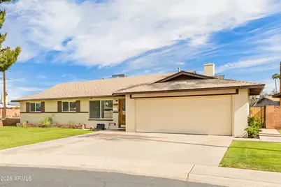 409 E Hermosa Circle, Tempe, AZ 85282 - Photo 2