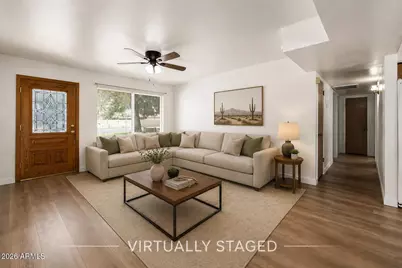 409 E Hermosa Circle, Tempe, AZ 85282 - Photo 12