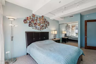 7157 E Rancho Vista Drive #4006, Scottsdale, AZ 85251 - Photo 34