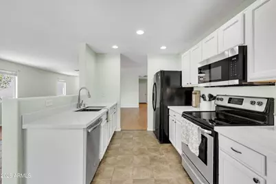 1863 E Cowboy Cove Trail, San Tan Valley, AZ 85143 - Photo 12