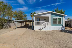 7722 E Harmony Ave, Mesa, AZ 85209 - Photo 1