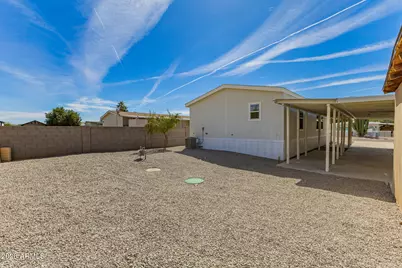 7722 E Harmony Avenue, Mesa, AZ 85209 - Photo 22