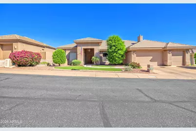 2716 E Evans Drive, Phoenix, AZ 85032 - Photo 1