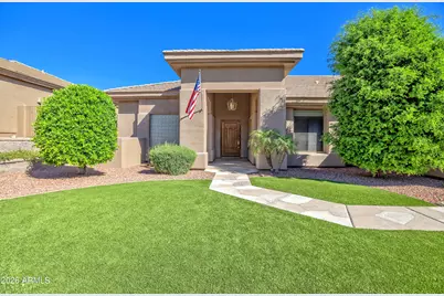 2716 E Evans Drive, Phoenix, AZ 85032 - Photo 2