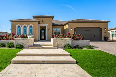 338 E Bittercress Avenue, Queen Creek, AZ 85140 - Photo 8