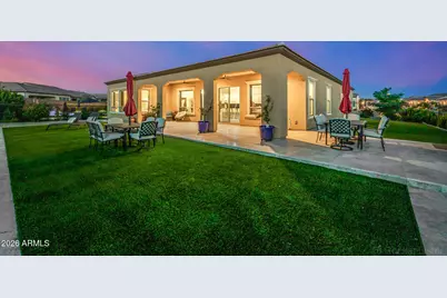 338 E Bittercress Avenue, Queen Creek, AZ 85140 - Photo 22