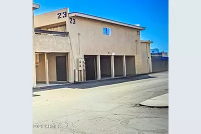 2676 N 43rd Avenue #Apt A, Phoenix, AZ 85009 - Photo 2