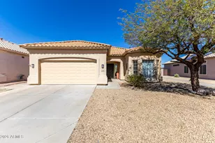 20008 N Coyote Lakes Pkwy, Surprise, AZ 85378 - Photo 1