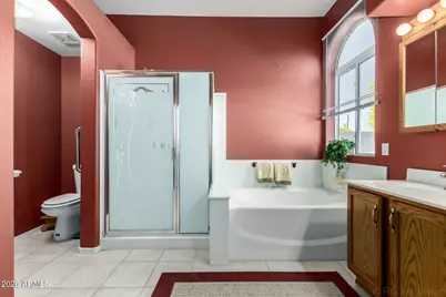 20008 N Coyote Lakes Parkway, Surprise, AZ 85378 - Photo 18