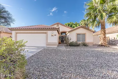 1049 W Vaughn Avenue, Gilbert, AZ 85233 - Photo 1