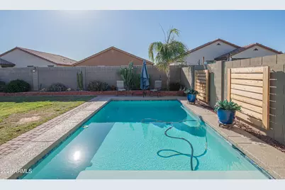 26770 N 174th Lane, Surprise, AZ 85387 - Photo 62
