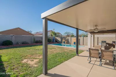 26770 N 174th Lane, Surprise, AZ 85387 - Photo 54
