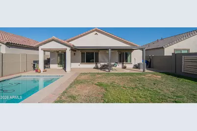 26770 N 174th Lane, Surprise, AZ 85387 - Photo 58