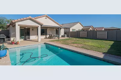 26770 N 174th Lane, Surprise, AZ 85387 - Photo 60