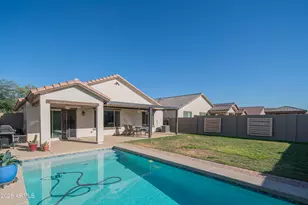 26770 N 174th Ln, Surprise, AZ 85387 - Photo 60