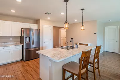 26770 N 174th Lane, Surprise, AZ 85387 - Photo 24