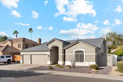 5222 E Danbury Road, Scottsdale, AZ 85254 - Photo 2