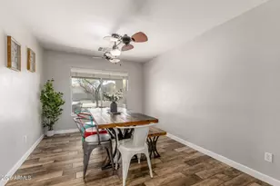 72 S 222nd Ave, Buckeye, AZ 85326 - Photo 12