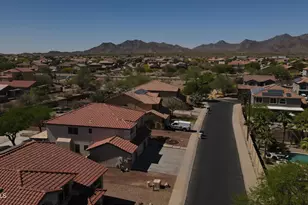72 S 222nd Ave, Buckeye, AZ 85326 - Photo 46