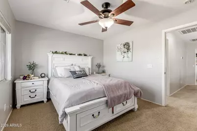 72 S 222nd Avenue, Buckeye, AZ 85326 - Photo 24