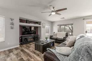 72 S 222nd Ave, Buckeye, AZ 85326 - Photo 8