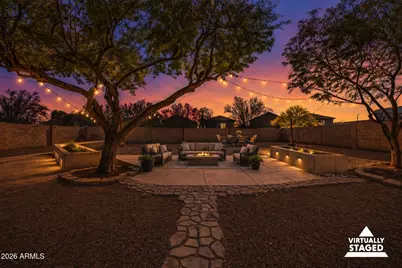 72 S 222nd Avenue, Buckeye, AZ 85326 - Photo 2