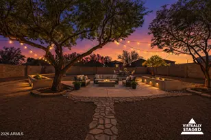 72 S 222nd Ave, Buckeye, AZ 85326 - Photo 2