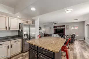 72 S 222nd Ave, Buckeye, AZ 85326 - Photo 16