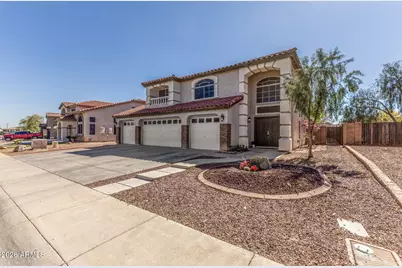 72 S 222nd Avenue, Buckeye, AZ 85326 - Photo 2