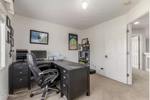 72 S 222nd Ave, Buckeye, AZ 85326 - Photo 30