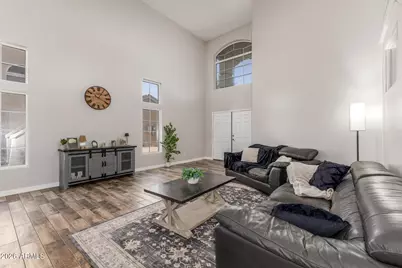 72 S 222nd Avenue, Buckeye, AZ 85326 - Photo 4