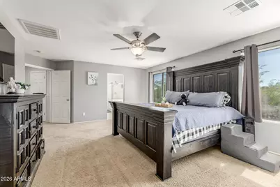 72 S 222nd Avenue, Buckeye, AZ 85326 - Photo 18