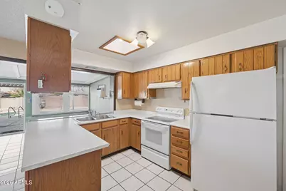 4045 W Camino Acequia --, Phoenix, AZ 85051 - Photo 8