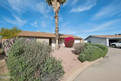 4045 W Camino Acequia --, Phoenix, AZ 85051 - Photo 2