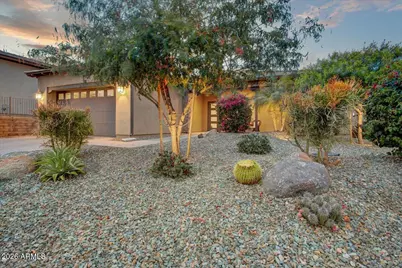 17916 E Paria Canyon Drive, Rio Verde, AZ 85263 - Photo 4