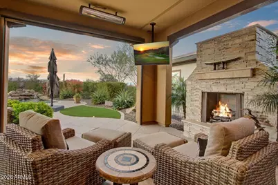 17916 E Paria Canyon Drive, Rio Verde, AZ 85263 - Photo 2