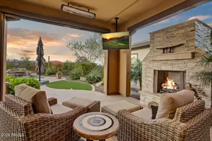 17916 E Paria Canyon Dr, Rio Verde, AZ 85263 - Photo 2