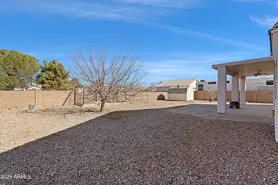 1111 Sunflower Way, Sierra Vista, AZ 85635 - Photo 32