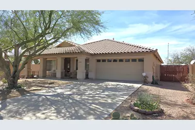 2338 S 162nd Lane, Goodyear, AZ 85338 - Photo 28