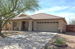2338 S 162nd Ln, Goodyear, AZ 85338 - Photo 28