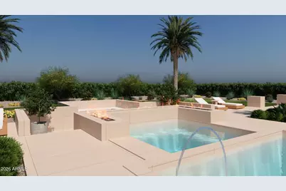 7036 E Horseshoe Road E, Paradise Valley, AZ 85253 - Photo 84