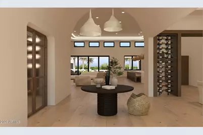 7036 E Horseshoe Road E, Paradise Valley, AZ 85253 - Photo 6