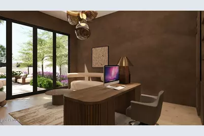 7036 E Horseshoe Road E, Paradise Valley, AZ 85253 - Photo 12