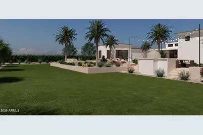 7036 E Horseshoe Road E, Paradise Valley, AZ 85253 - Photo 94