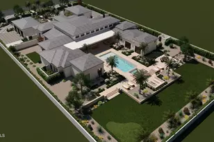 7036 E Horseshoe Road E, Paradise Valley, AZ 85253 - Photo 104