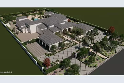 7036 E Horseshoe Road E, Paradise Valley, AZ 85253 - Photo 102